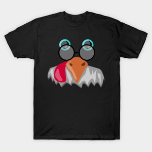 grandpa turkey thanksgiving day T-Shirt